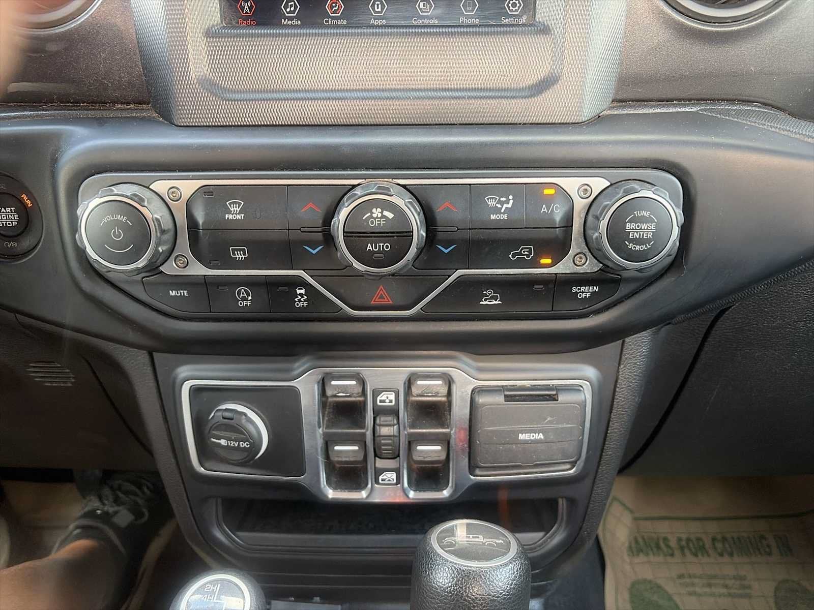 2021 Jeep Gladiator California Edition