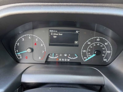 2024 Ford Transit Cargo Van Base