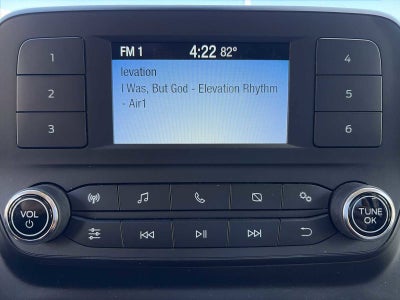 2024 Ford Transit Cargo Van Base