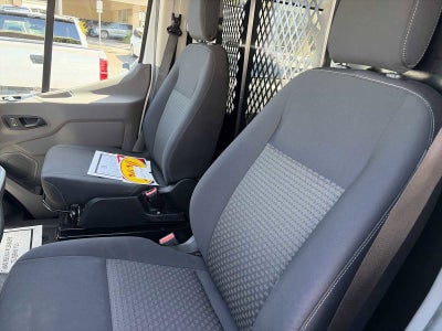 2024 Ford Transit Cargo Van Base