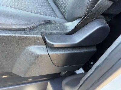 2024 Ford Transit Cargo Van Base