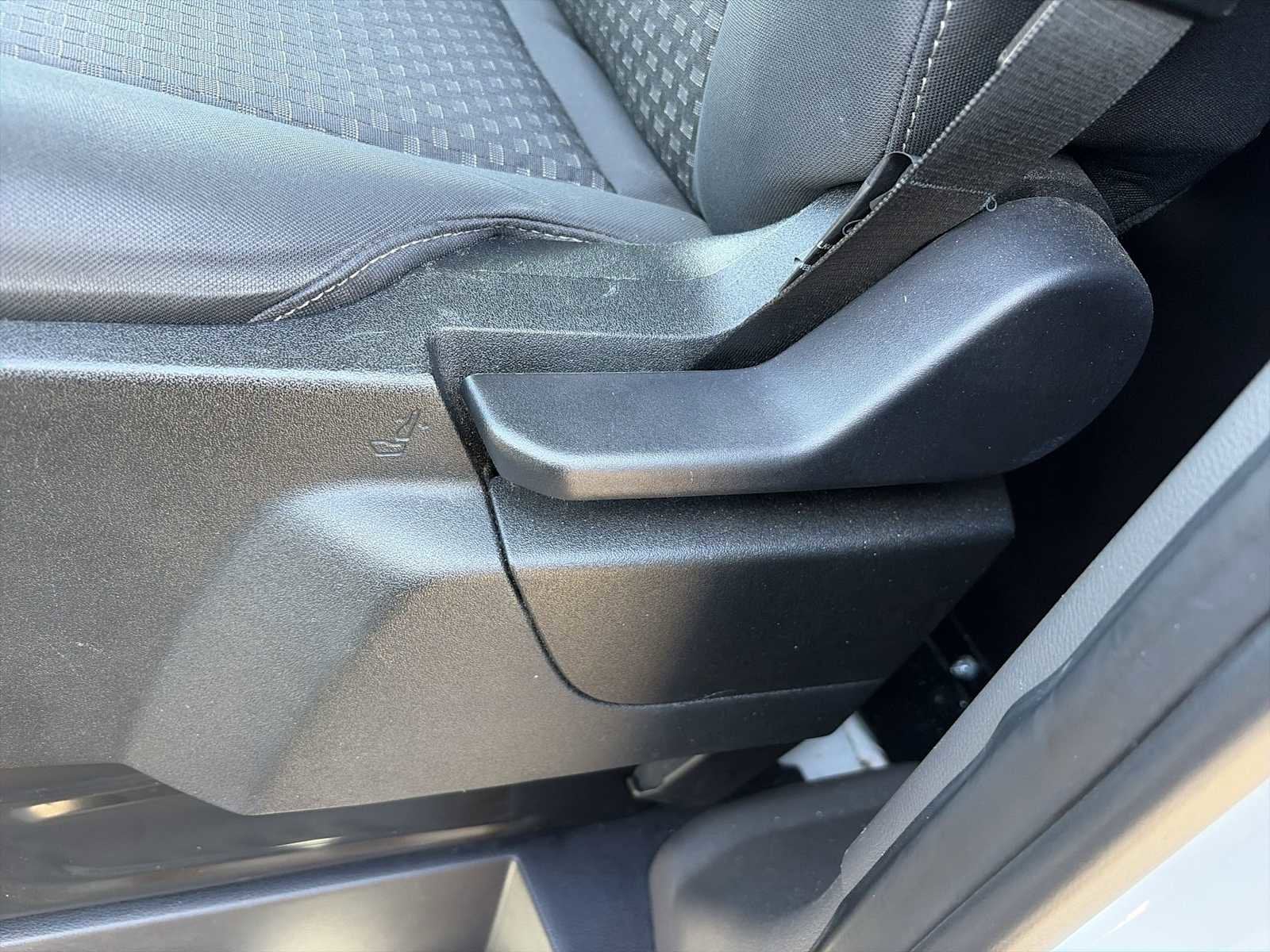 2024 Ford Transit Cargo Van Base