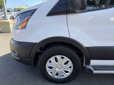 2024 Ford Transit Cargo Van Base