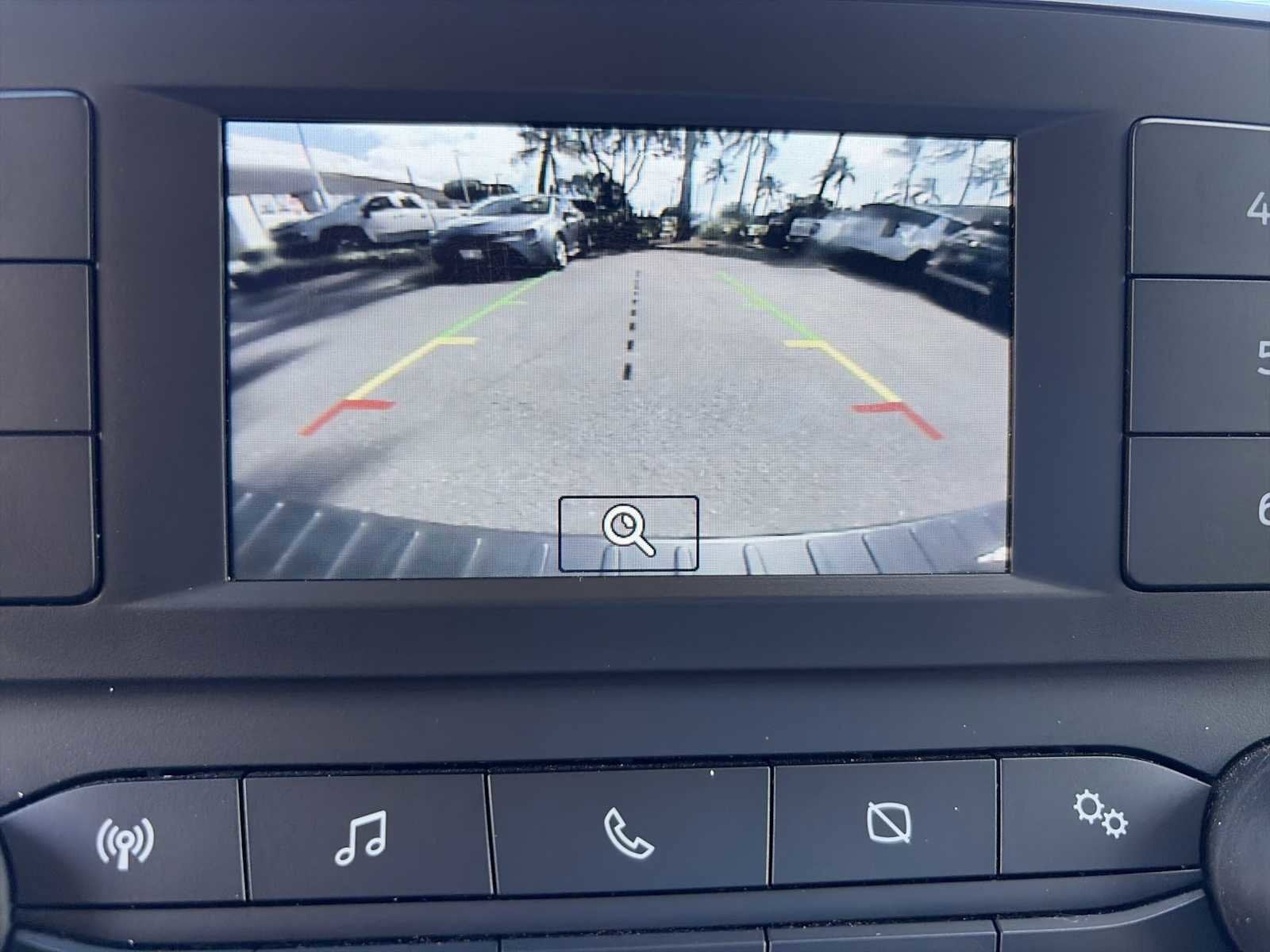 2024 Ford Transit Cargo Van Base