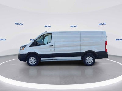 2024 Ford Transit Cargo Van Base