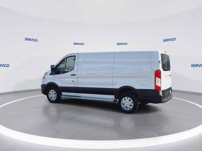 2024 Ford Transit Cargo Van Base