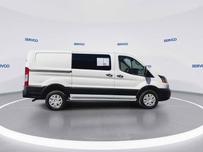 2024 Ford Transit Cargo Van Base