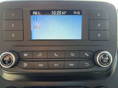 2023 Ford Transit Cargo Van Base