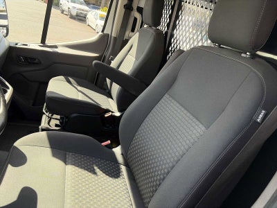 2023 Ford Transit Cargo Van Base
