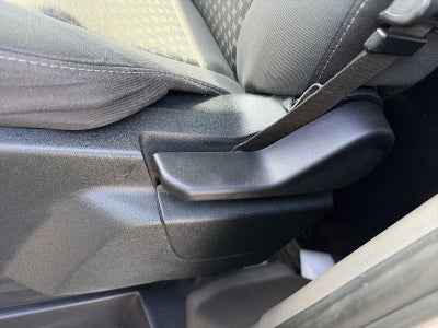 2023 Ford Transit Cargo Van Base