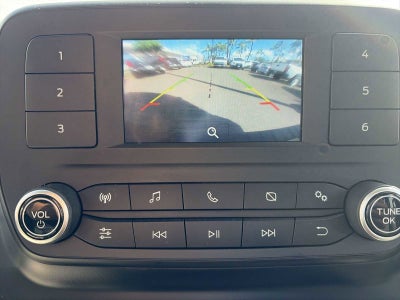 2023 Ford Transit Cargo Van Base