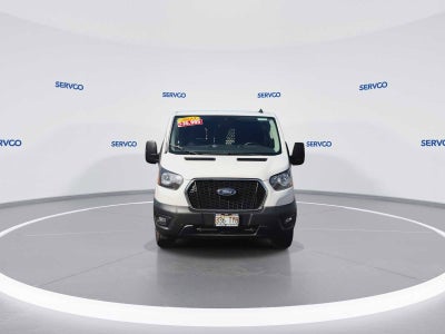 2023 Ford Transit Cargo Van Base