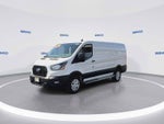 2023 Ford Transit Cargo Van Base