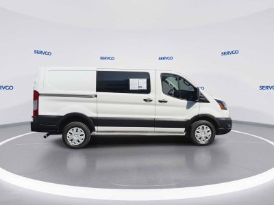2023 Ford Transit Cargo Van Base