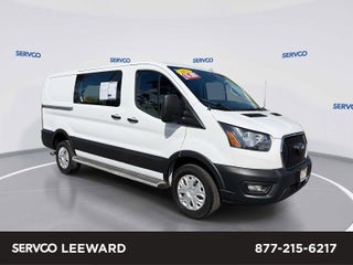 2023 Ford Transit Cargo Van Base