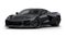 2027 Chevrolet Corvette Z06 2LZ