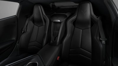 2027 Chevrolet Corvette Z06 2LZ