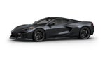 2027 Chevrolet Corvette Z06 2LZ