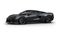 2027 Chevrolet Corvette Z06 2LZ