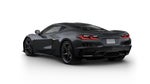 2027 Chevrolet Corvette Z06 2LZ