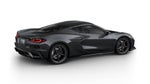 2027 Chevrolet Corvette Z06 2LZ
