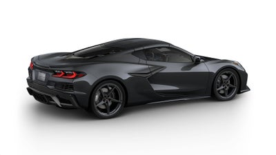 2027 Chevrolet Corvette Z06 2LZ