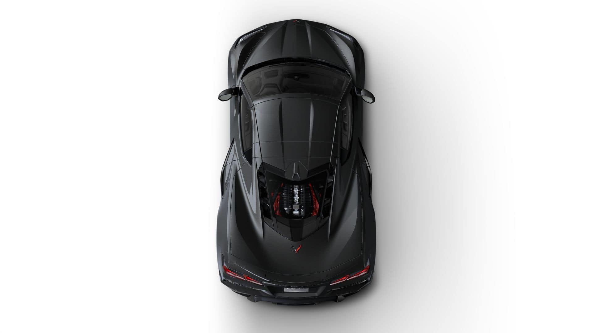 2027 Chevrolet Corvette Z06 2LZ