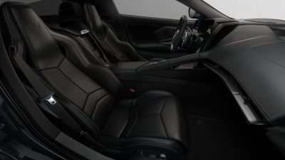 2027 Chevrolet Corvette Z06 2LZ