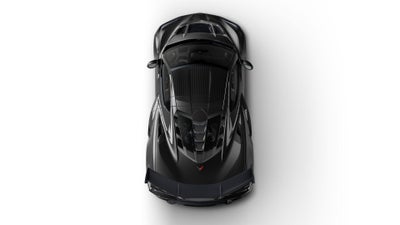 2026 Chevrolet Corvette ZR1 3LZ