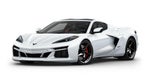 2025 Chevrolet Corvette E-Ray 3LZ
