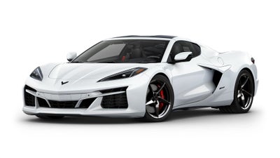 2025 Chevrolet Corvette E-Ray 3LZ
