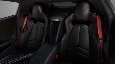 2025 Chevrolet Corvette E-Ray 3LZ