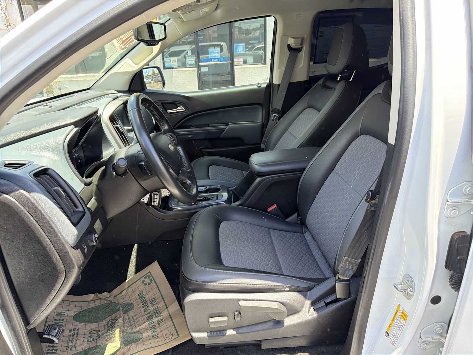 2018 Chevrolet Colorado 2WD Z71
