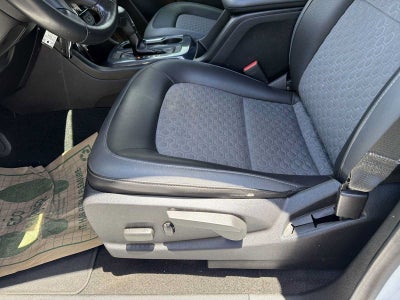 2018 Chevrolet Colorado 2WD Z71