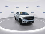 2018 Chevrolet Colorado 2WD Z71