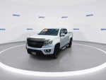 2018 Chevrolet Colorado 2WD Z71
