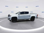 2018 Chevrolet Colorado 2WD Z71