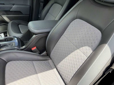 2018 Chevrolet Colorado 4WD Z71