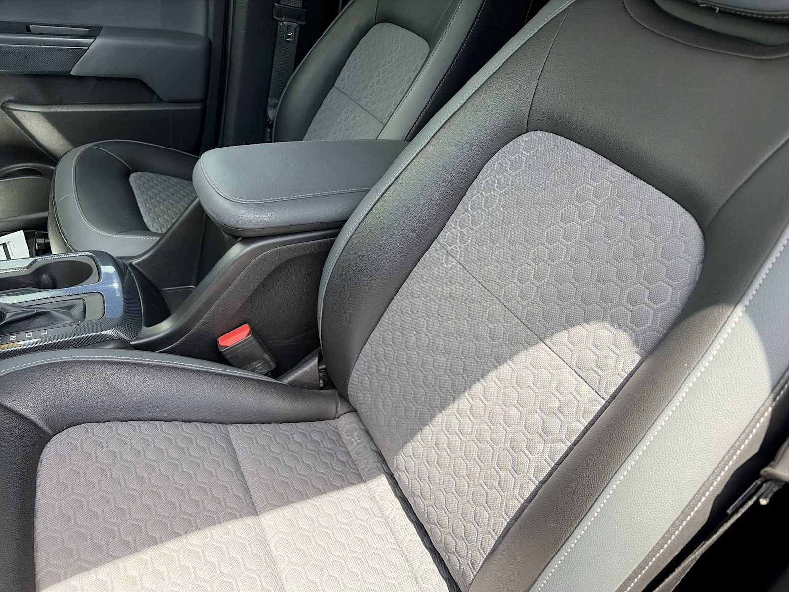 2018 Chevrolet Colorado 4WD Z71