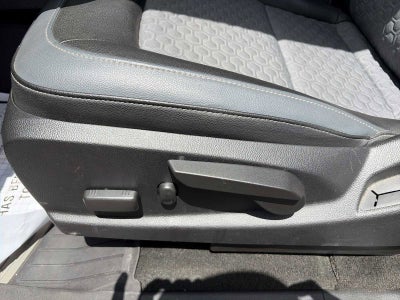 2018 Chevrolet Colorado 4WD Z71