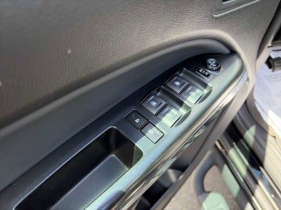 2018 Chevrolet Colorado 4WD Z71