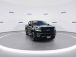 2018 Chevrolet Colorado 4WD Z71