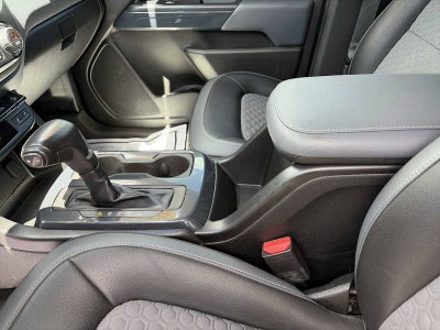 2018 Chevrolet Colorado 4WD Z71