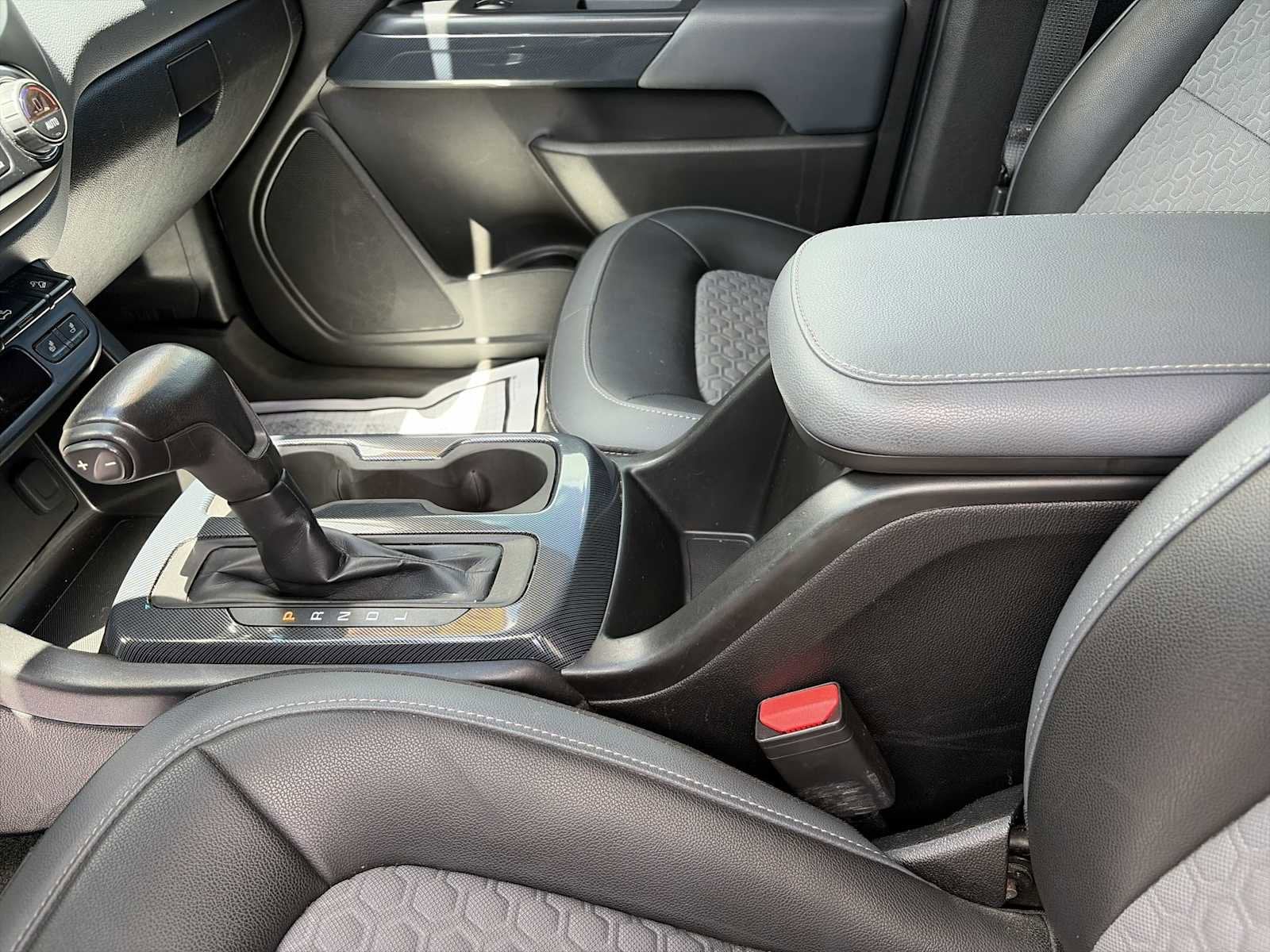 2018 Chevrolet Colorado 4WD Z71