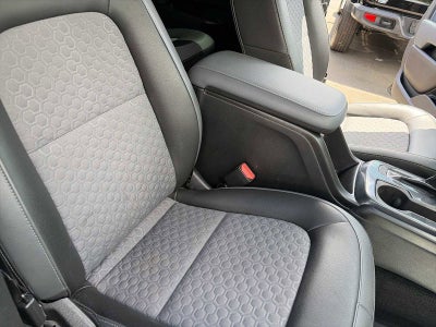 2018 Chevrolet Colorado 4WD Z71