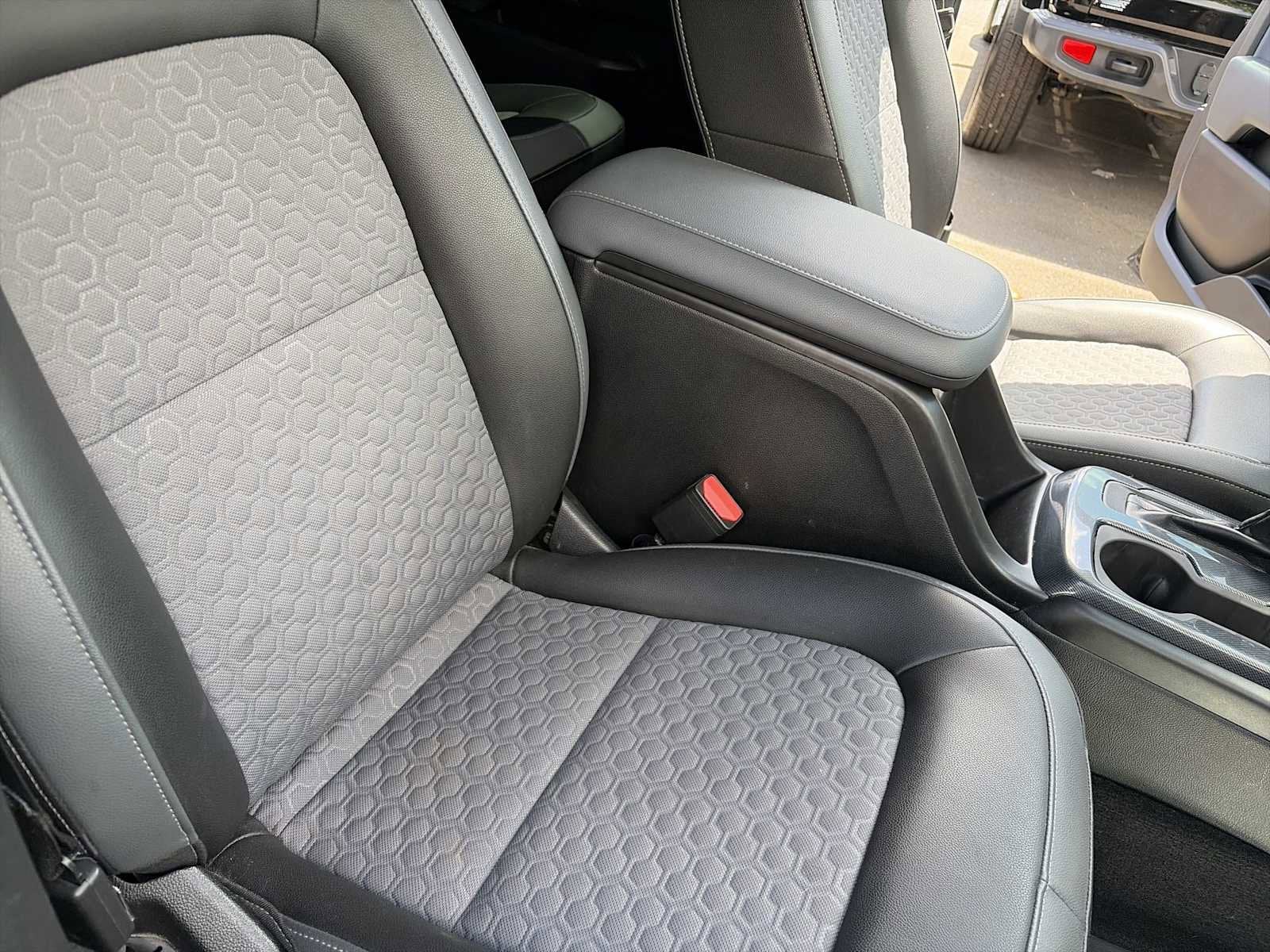 2018 Chevrolet Colorado 4WD Z71