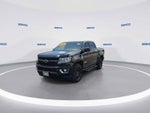 2018 Chevrolet Colorado 4WD Z71