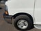 2023 Chevrolet Express Cargo 2500 1WT