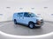2023 Chevrolet Express Cargo 2500 1WT