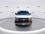 2023 Chevrolet Express Cargo 2500 1WT